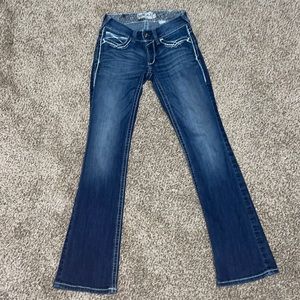 Ariat Bootcut Jeans
